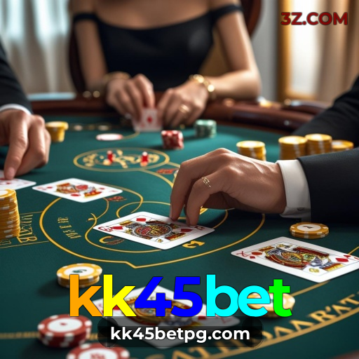 Jogos Exclusivos kk45bet