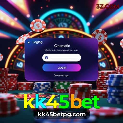 Mesa de Blackjack kk45bet