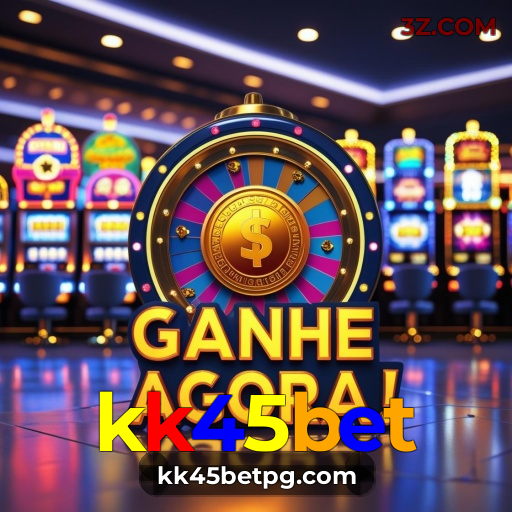 PIX Instantâneo kk45bet
