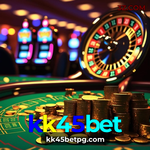 Benefícios da Conta kk45bet