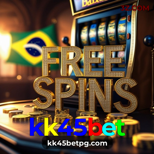 Diretório de Jogos kk45bet