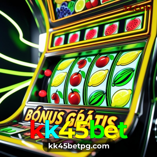 Recursos de Bônus kk45bet