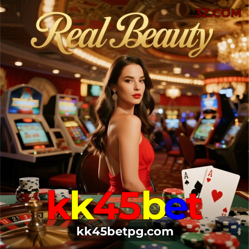 Jogos de Slot kk45bet
