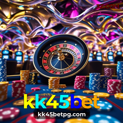 Estatísticas do Jogo kk45bet