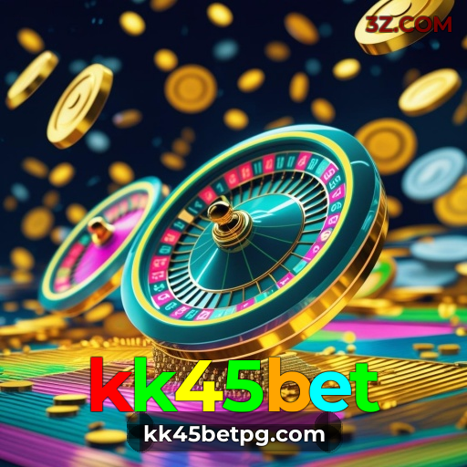 Mesa de Roleta kk45bet