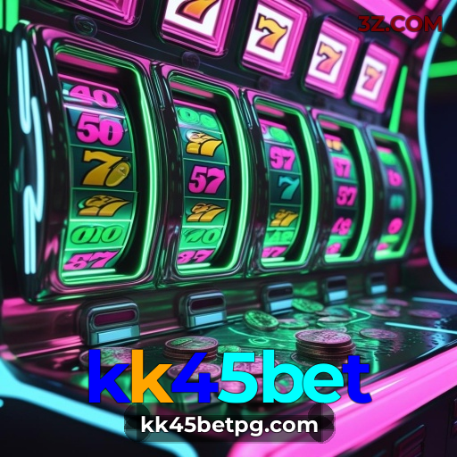 Promoção Relâmpago kk45bet