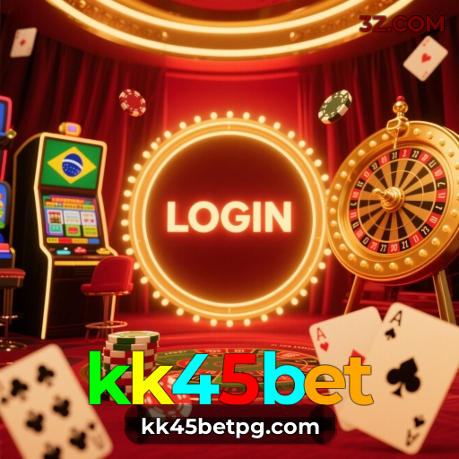 Experiência VIP kk45bet