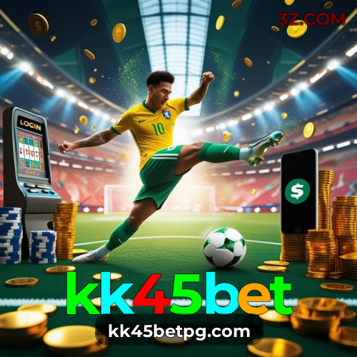 Casino Ao Vivo kk45bet