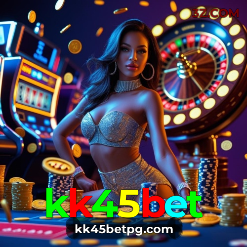 Tecnologia da Plataforma kk45bet