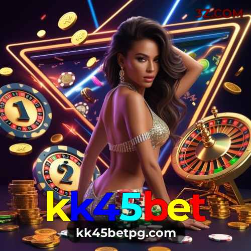 Especiais de Fim de Semana kk45bet
