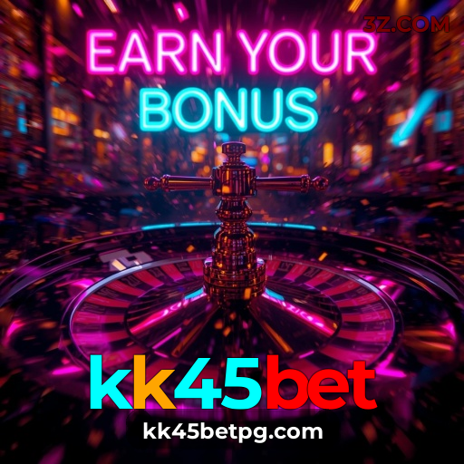 Estatísticas kk45bet