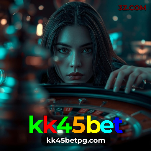 Programa VIP kk45bet