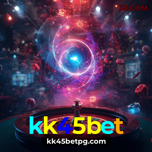 Login Seguro kk45bet