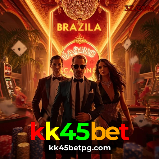Estatísticas kk45bet