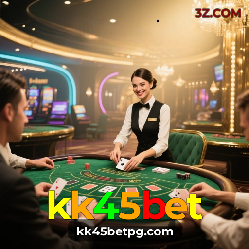 Sistemas de Segurança kk45bet
