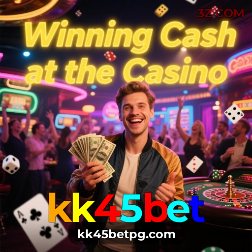 Casino Ao Vivo kk45bet